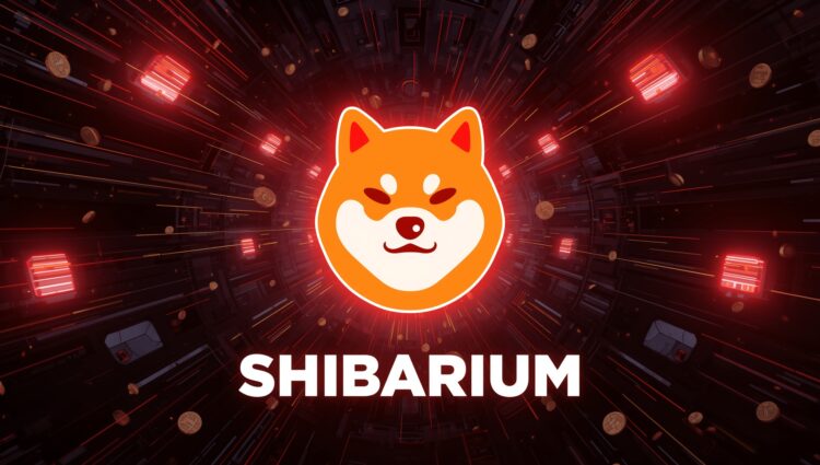 Shiba Inu Unveils Privacy Upgrade for Shibarium