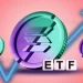 Massive $417M Inflows Put Solana ETF Ahead of Bitcoin and Ethereum