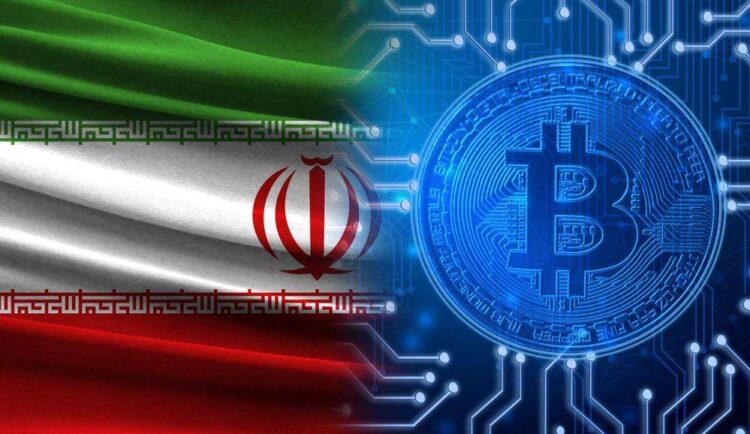 Iran Advances Crypto Strategy to Sidestep U.S. and U.N. Trade Restrictions