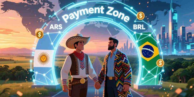 Opera and Lemon Just Turned Argentina and Brazil Into a USDT Payment Zone