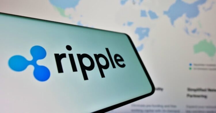 XRP Takes Center Stage as Ripple Evolves Into a Global Finance Leader — CNBC Report