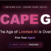 Escape GPT: The Web3 Simulation Where Humans Fight Back Against Corporate AI