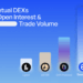 Perp DEXs: Top Perpetual DEXs by Open Interest & Trade Volume