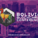 Binance Latinoamérica Leads the Blockchain Revolution in Bolivia at the Bolivia Blockchain Conference 2025