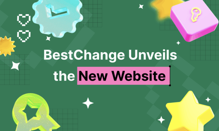 BestChange Releases Version 3.0: A New Design, Smarter Tools, and the Same Trusted Reliability