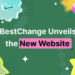BestChange Releases Version 3.0: A New Design, Smarter Tools, and the Same Trusted Reliability