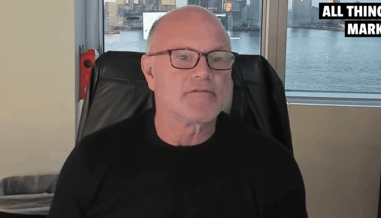 30% Of Crypto Market Makers Got Wiped, Mike Novogratz Says