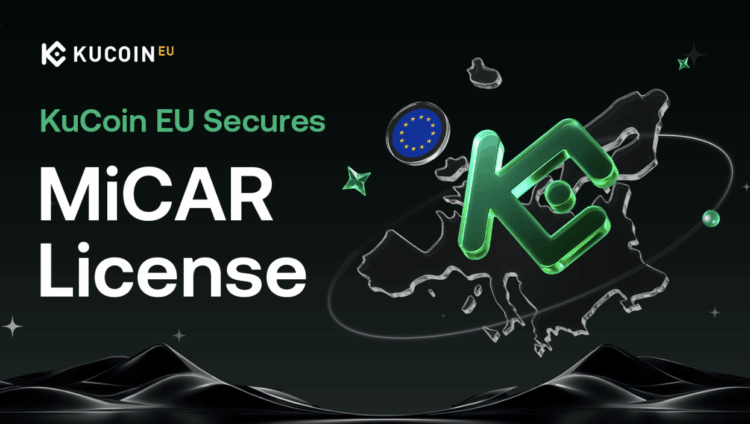 KuCoin Wins Austria’s MiCA License, Unlocking Access to EU