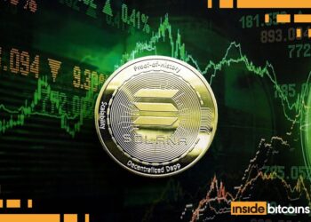 Solana Price Slumps As Grayscale Launches Options On SOL ETF