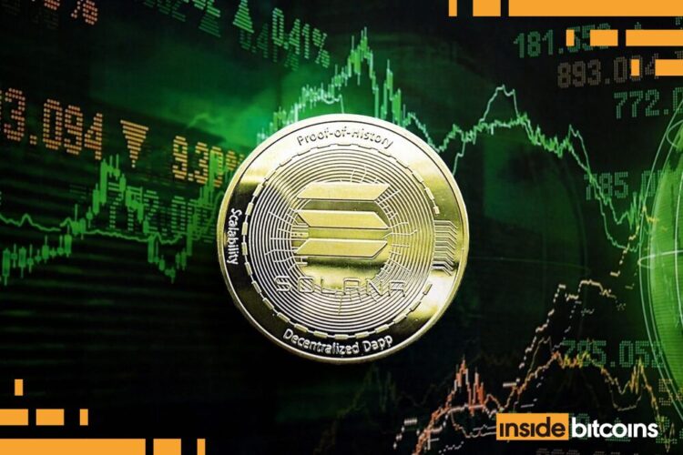 Solana Price Slumps As Grayscale Launches Options On SOL ETF