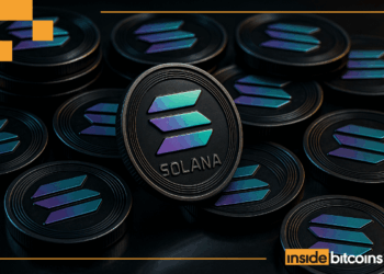 Solana Price Plunges 3% As VanEck Solana ETF Goes Live