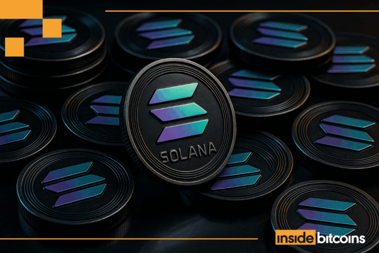 Solana Price Plunges 3% As VanEck Solana ETF Goes Live