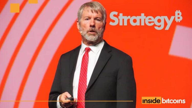 Strategy Soars 6% As Q3 Earnings Beat Expectations