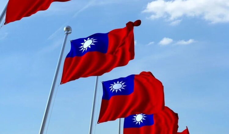 Taiwan to Pilot Bitcoin Treasury Holdings Using Seized BTC