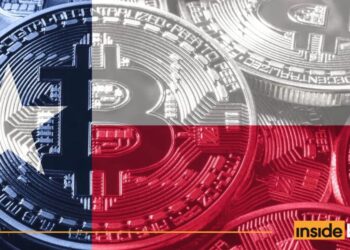 Texas Buys $5M IBIT Shares, Earmarks $5M For BTC Purchase