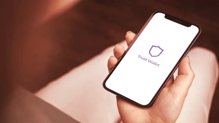 Trust Wallet Adds Apple Pay Support for Crypto Purchases