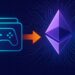 SharpLink Gaming Wallet Moves Freshly Redeemed Ethereum to OKX – Details