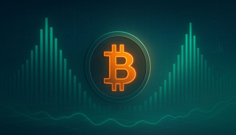 Bulls Step In With 2,800 BTC Cluster