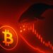 Galaxy Digital Dumps 2,800 BTC as Bitcoin Crashes Below $90K
