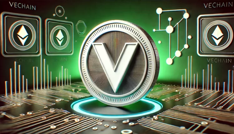 VeChain’s Technicals and Fundamentals Align — Could VET Be Poised for a 10x Rally?