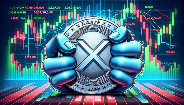 XRP Price Pauses Upside Momentum While BTC and ETH Accelerate Their Recovery