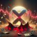 XRP Price Continues Lower as Sellers Tighten Grip on Intraday Structure