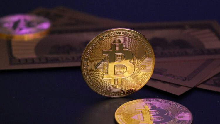 Bitcoin Outflow Hits Galaxy Digital Wallets: 1,531 BTC Moved