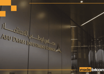 UAE Wealth Fund Tripled BlackRock Bitcoin ETF Exposure In Q3