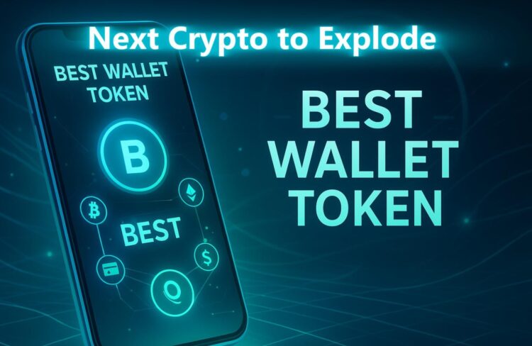 Next Crypto to Explode? 2 Days Left of Best Wallet Token Presale: Last Chance to Buy