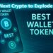 Next Crypto to Explode? 2 Days Left of Best Wallet Token Presale: Last Chance to Buy