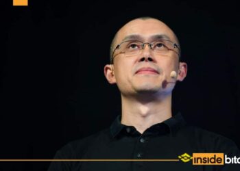 CZ Surprised By Trump Pardon, Denies Business Ties With Family