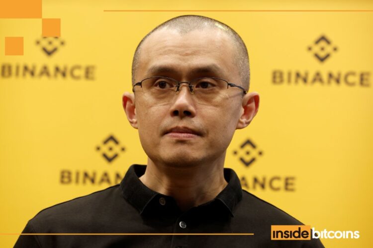 Hamas Victims Sue Binance, CZ Over Alleged Terrorism Financing