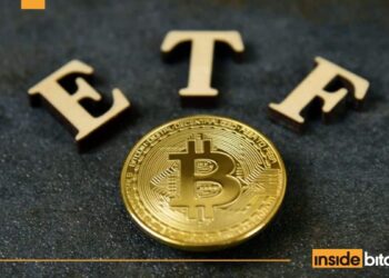 Bitcoin ETF Investors In The Red As Wave Of ETF Launches Near