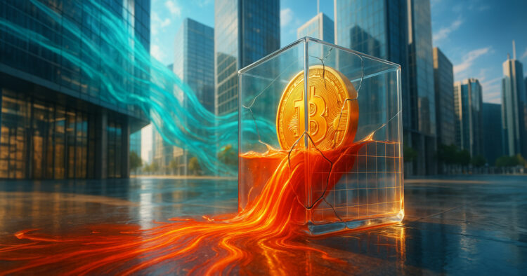 XRP and Solana ETFs shine as Bitcoin and Ethereum lag