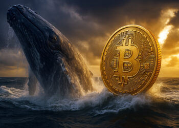 Bitcoin whale bets $2B on market bounce as smart money accumulates