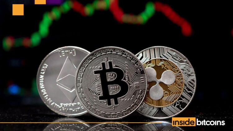 BTC, ETH, XRP Surge As US Government Shutdown Nears End