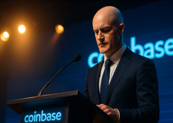 Did Coinbase Brian Armstrong manipulate a market?
