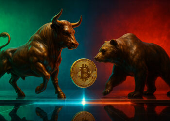 Bull or bear? Today’s $106k retest could decide Bitcoin’s fate