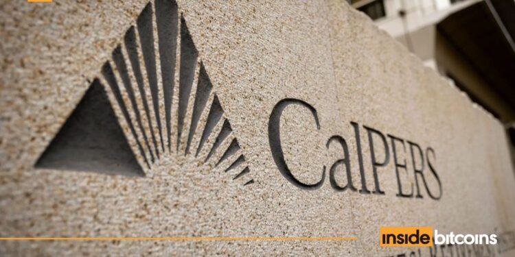 CalPERS Loses $64 Million On Michael Saylor’s Strategy