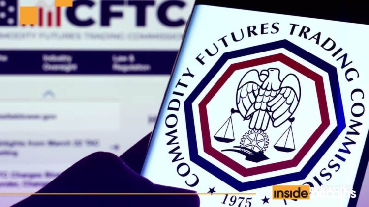 Senate Unveils Draft Bill To Give CFTC New Crypto Authority