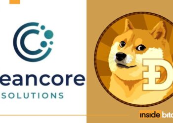 CleanCore Crashes 76% In A Month On Dogecoin Treasury Bet