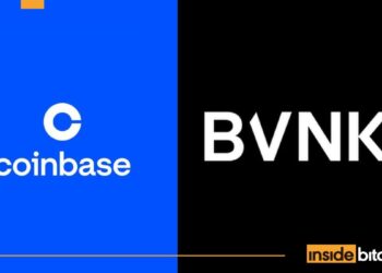 Coinbase Abandons $2 Billion BVNK Acquisition, Shares Tumble