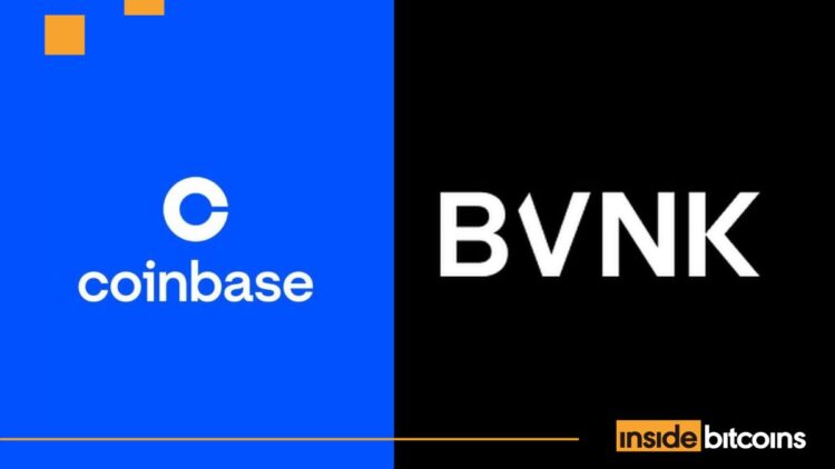 Coinbase Abandons $2 Billion BVNK Acquisition, Shares Tumble