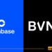 Coinbase Abandons $2 Billion BVNK Acquisition, Shares Tumble