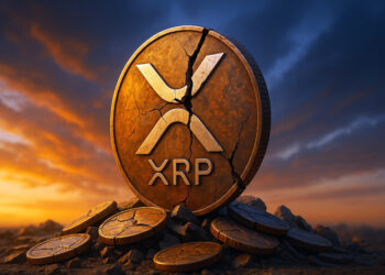 Why XRP’s pain mirrors Bitcoin’s panic