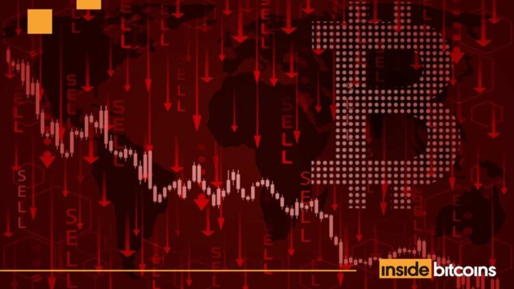 Bitwise Sees Glimmer Of Hope For Investors After Grim Week