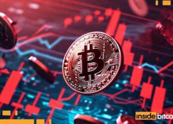 Crypto Crash A “Growing Pain,” Bottom Is Near: Kobeissi Letter