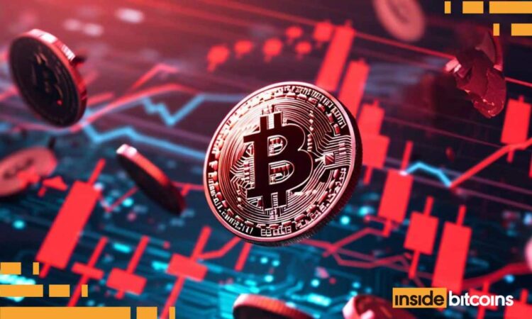 Crypto Crash A “Growing Pain,” Bottom Is Near: Kobeissi Letter