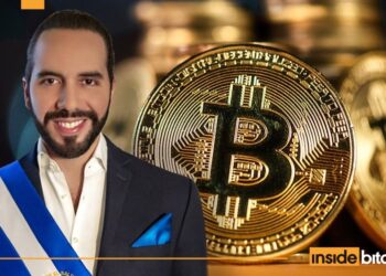 El Salvador Buys $100M In Bitcoin As BTC Sinks Below $90K