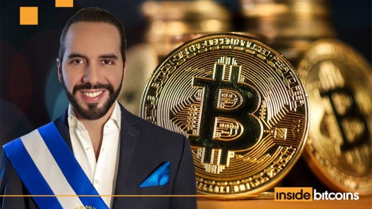 El Salvador Buys $100M In Bitcoin As BTC Sinks Below $90K